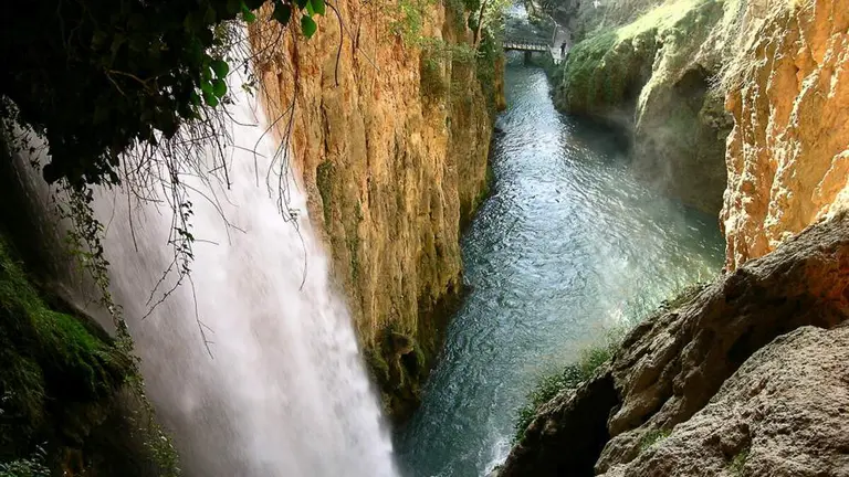 Monasterio-de-Piedra-6