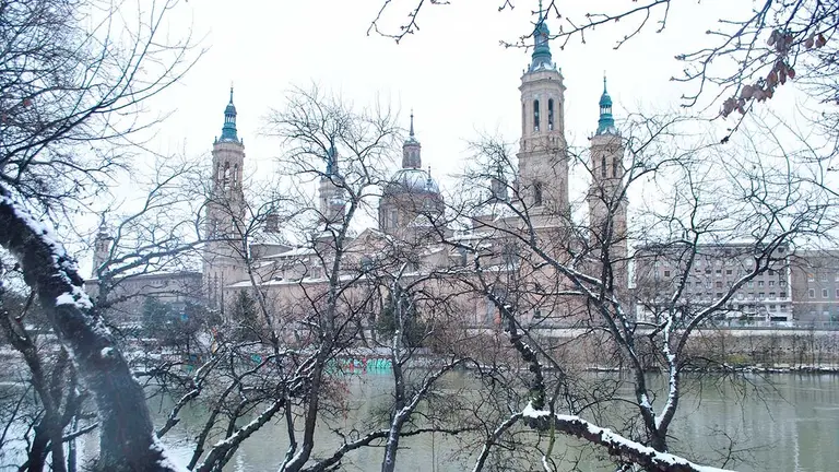 nieve