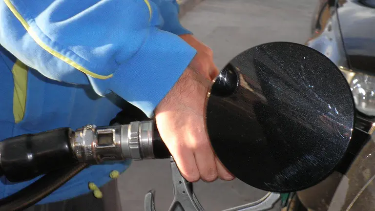 gasolina