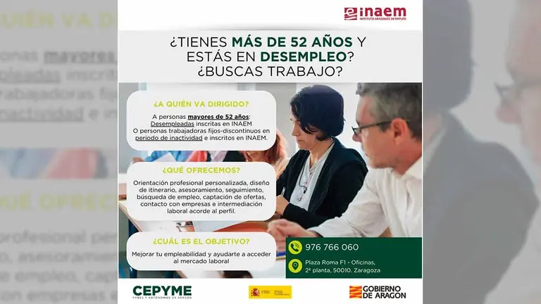 empleo