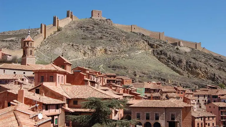 albarracin