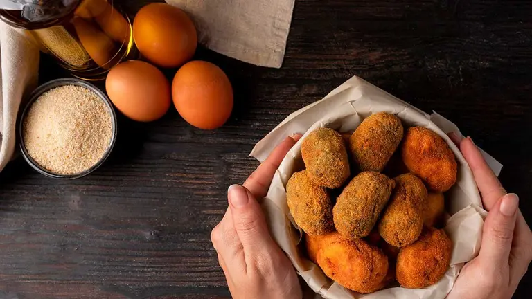 Croqueta-Portada