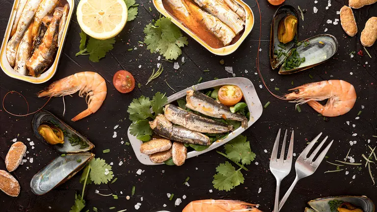 Pescado-Portada