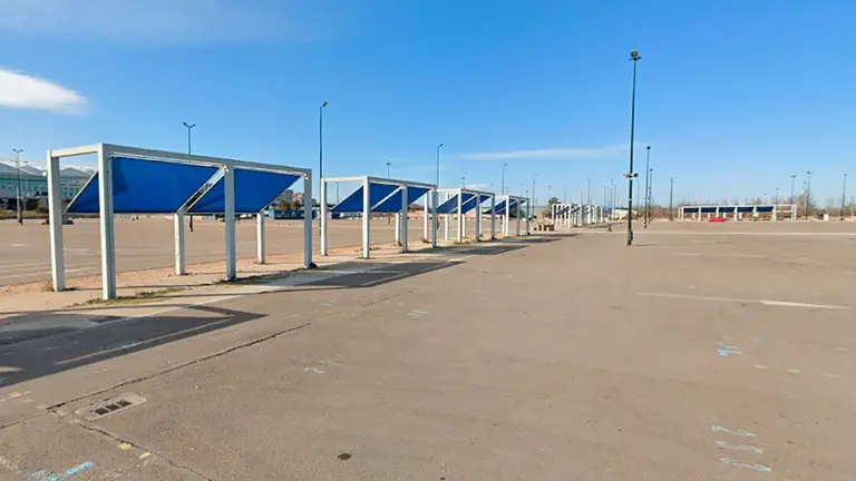 piscinas-almozara-parking-sur-expo-almozara-quejas-vecinos