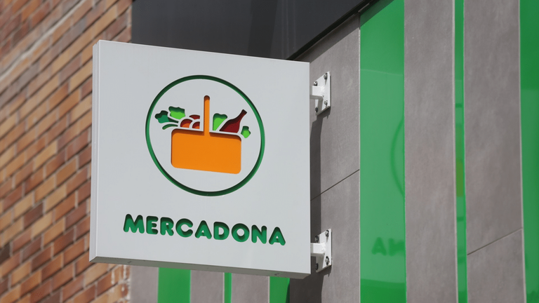 Un hombre ha sido condenado en Zaragoza a no poder entrar en supermercados de Mercadona durante tres a&ntilde;os por m&uacute;ltiples robos. Foto de Archivo