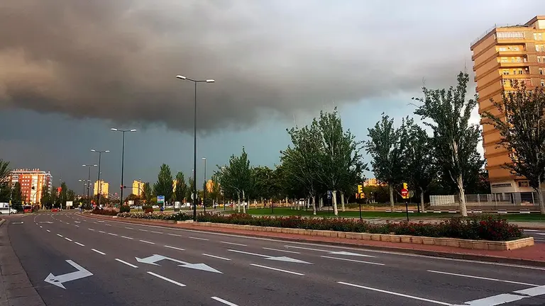 alerta-amarilla-zaragoza-lluvias-tormentas-granizo