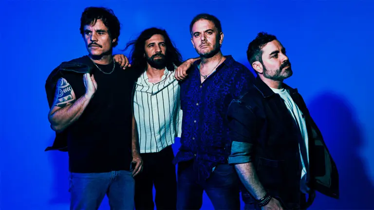 Despistaos lleva m&aacute;s de 20 a&ntilde;os haciendo m&uacute;sica
