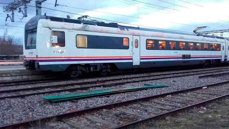 tren