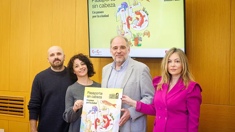 Los espect&aacute;culos se podr&aacute;n disfrutar de mayo hasta diciembre. Foto: Daniel Marcos (Ayto. de Zaragoza)