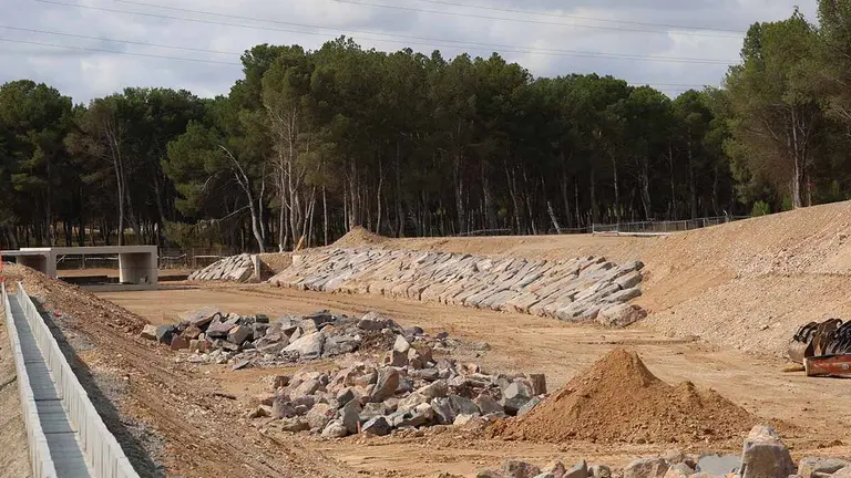 barranco-muerte-zaragoza-obras-canal-parque-venecia-1