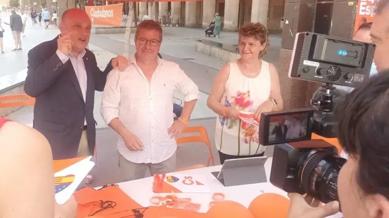ciudadanos aragon