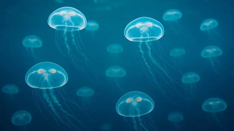 medusas