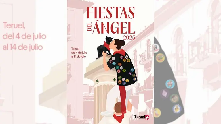 La puesta del pa&ntilde;uelico ser&aacute; el s&aacute;bado, 12 de julio, a las 16.45 horas