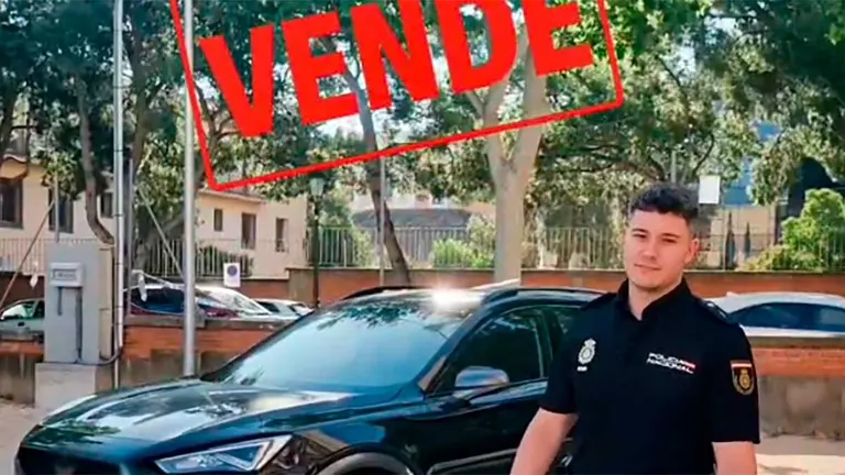 Una nueva estafa a trav&eacute;s de Bizum que afecta a personas que venden su coche en Zaragoza ha sido alertada por Polic&iacute;a Nacional.
