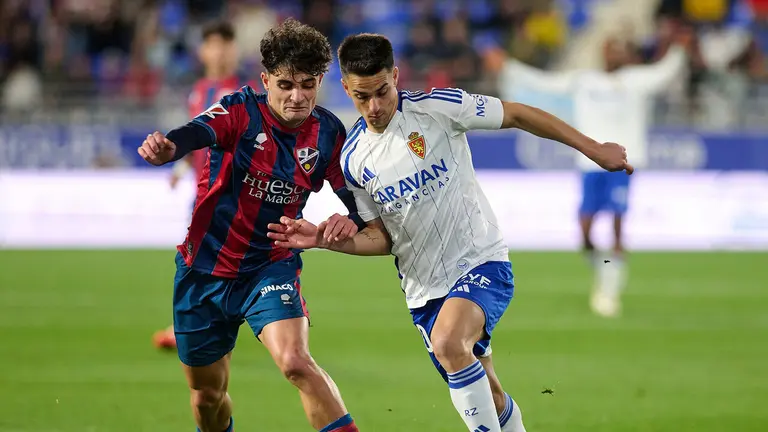 Real Zaragoza &copy;