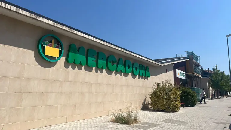 mercadona