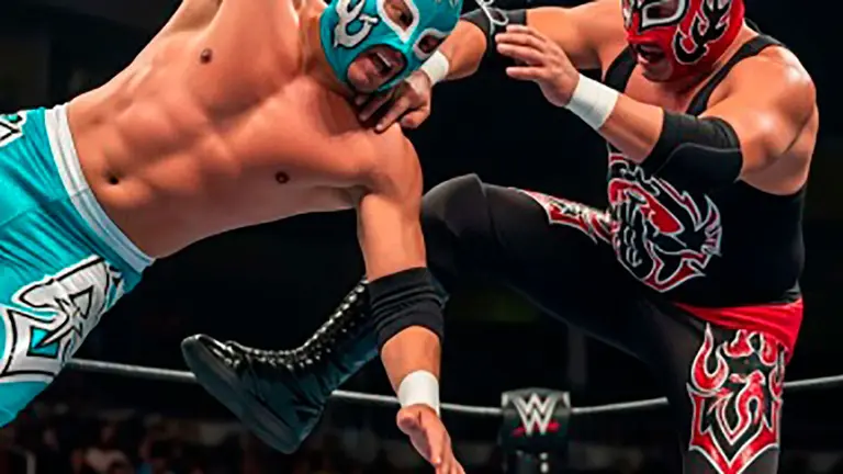 lucha-libre-mexicana-vive-latino-festival