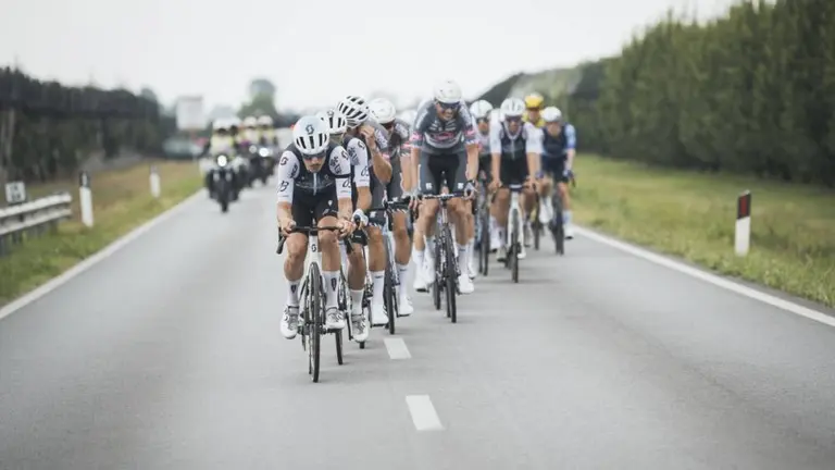 la vuelta 1