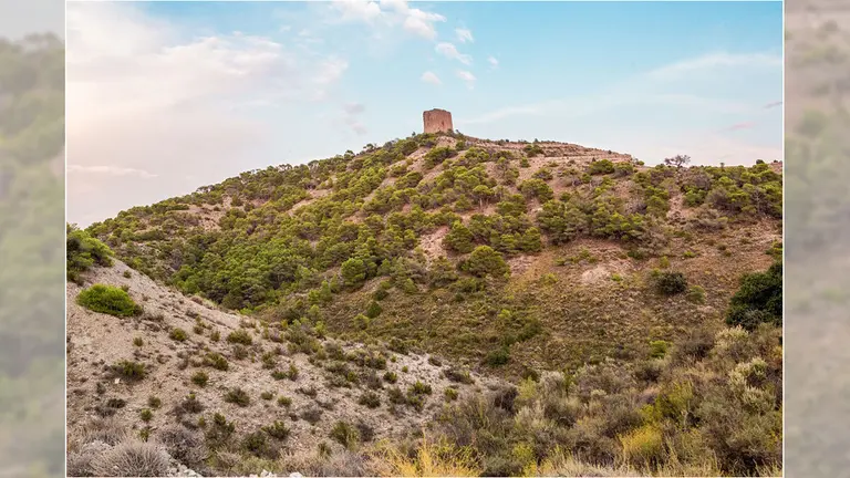 SIERRA-ALCUBIERRE-(Foto: Turismo Monegros)