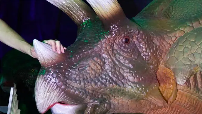 dinosaurios