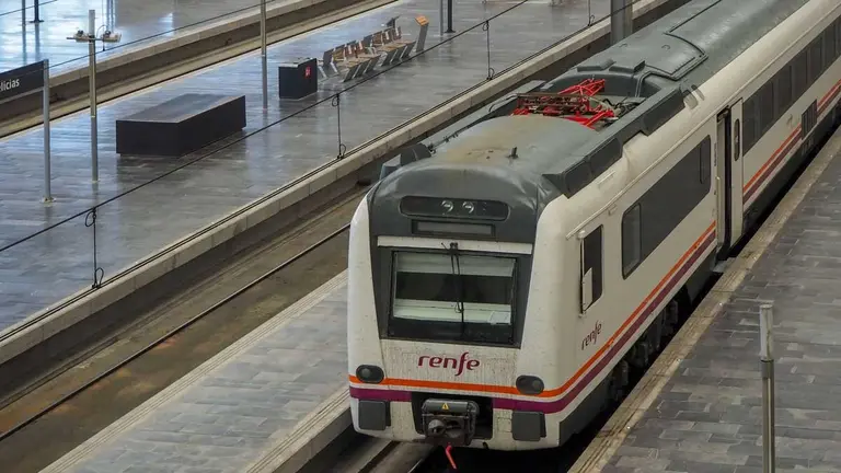 tren renfe