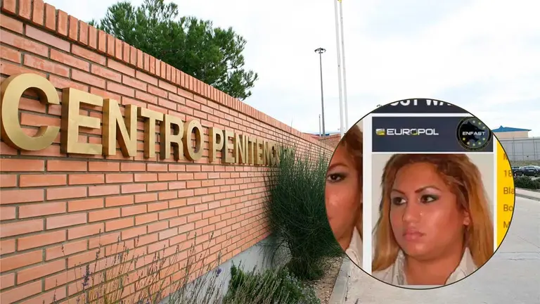 La Diabla ha sido condenada por la Audiencia Provincial de Zaragoza a seis a&ntilde;os de c&aacute;rcel por trata de seres humanos y prostituci&oacute;n coactiva.