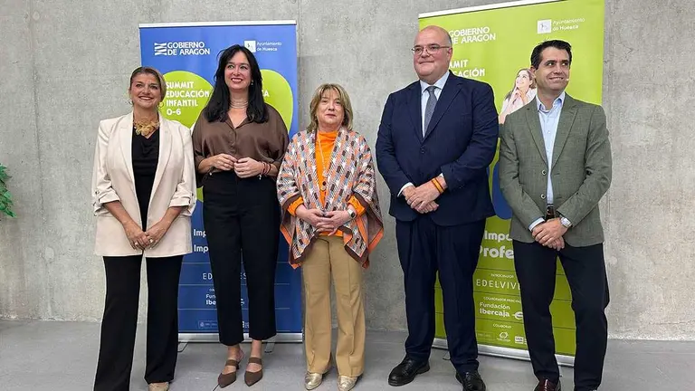 educacion-infantil-summit-gobierno-aragon