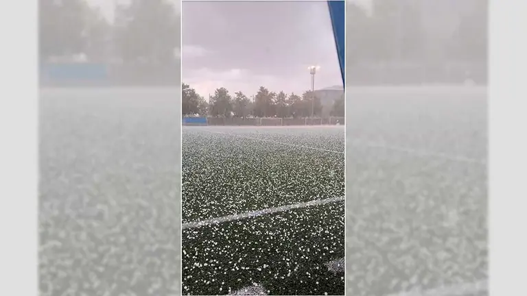 granizo