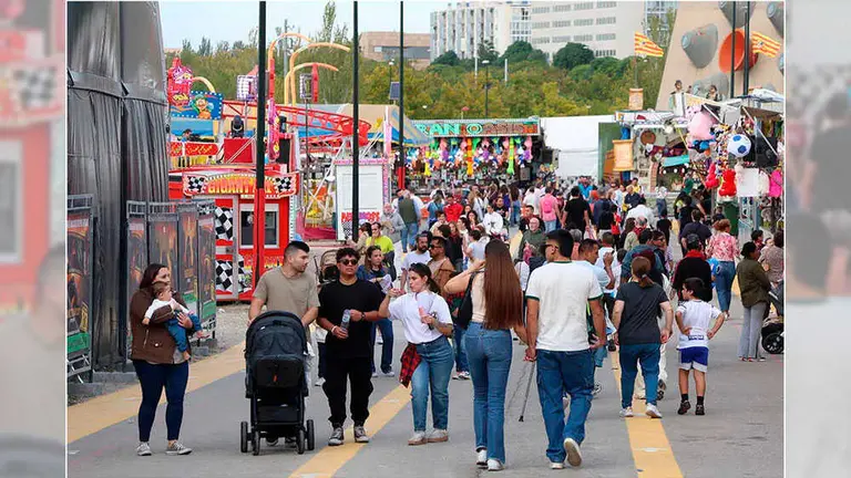 ferias