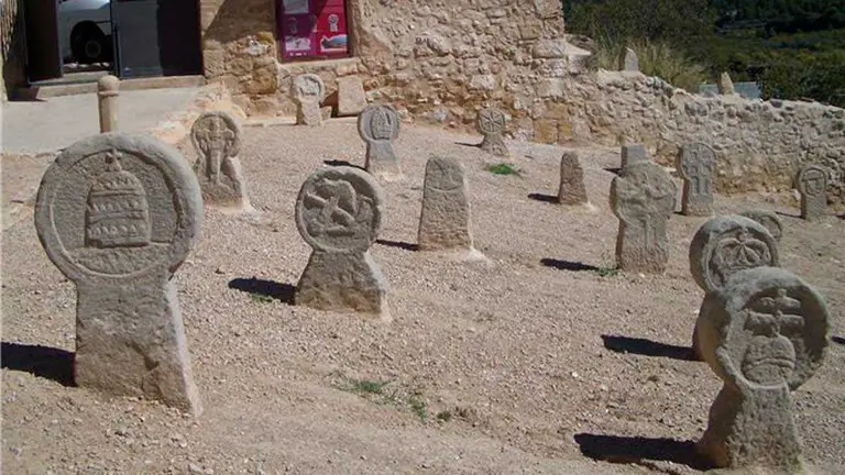 cementerio-fuentespalda-foto-matarranya-turismo