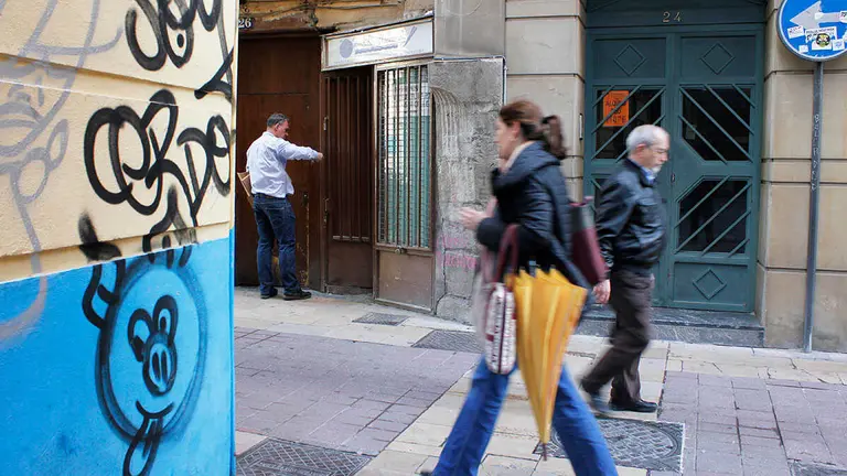 grafitis