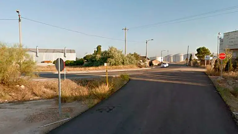 obras-caminos-garrapinillos-venta-olivar-zaragoza