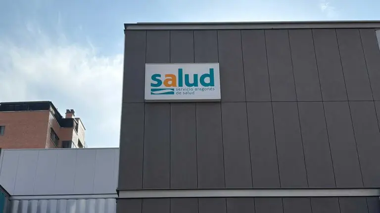 sanidad salud centro de salud barrio de jes&uacute;s
