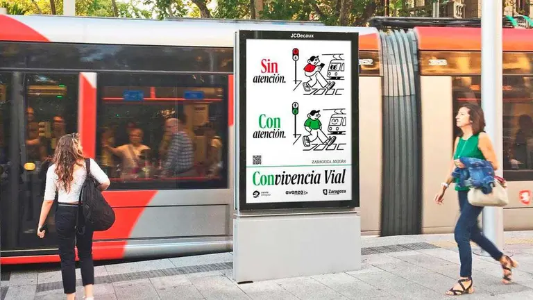 campa&ntilde;a-seguridad-vial-zaragoza-convivencia
