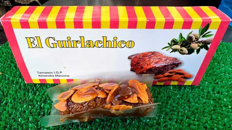 guirlachico