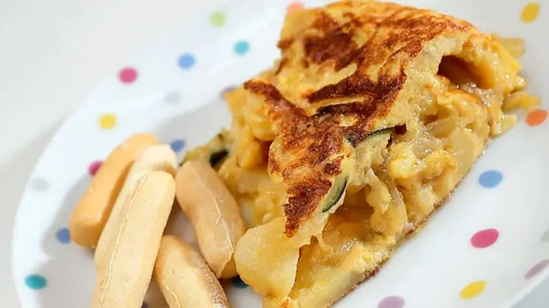 tortilla