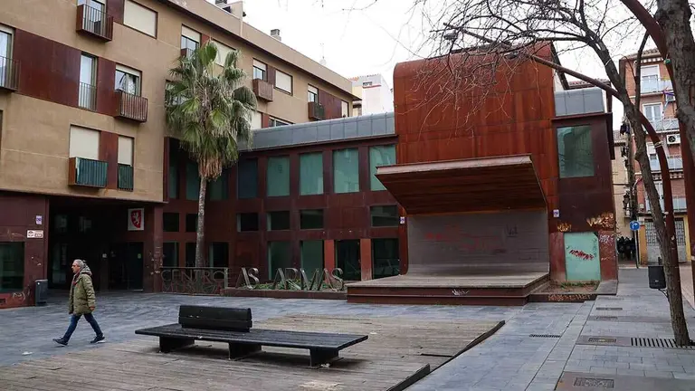 cafeter&iacute;a-las-armas-zaragoza-fundacion-ozanam