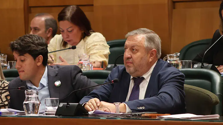 g&oacute;mez-g&aacute;mez-psoe-caso-koldo-informe-uco-zaragoza-chueca-pleno