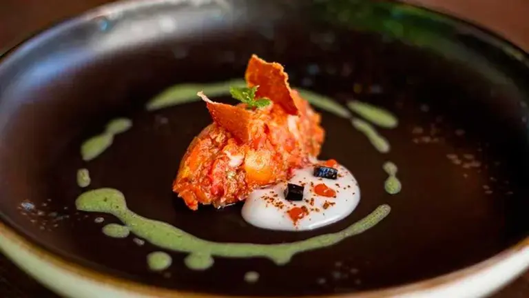 restaurante-estrella-michelin-casa-ruben 2