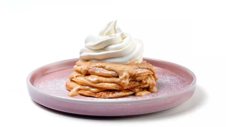 tortitas
