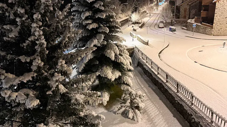 Benasque