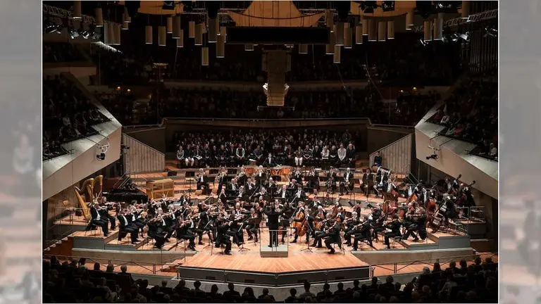 Filarmonica-de-Berlin