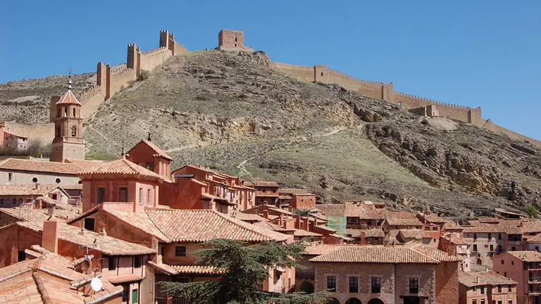 albarracin