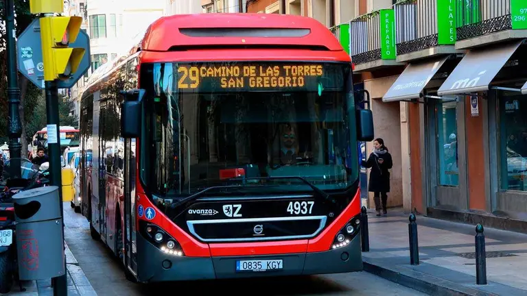 La medida repercutir&aacute; en los abonos 30, 90 y 365. Foto: Pilar &Aacute;lvarez