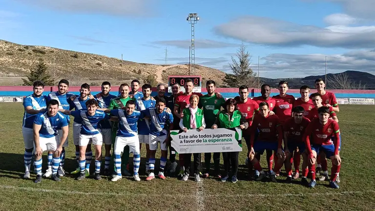 AECC Teruel