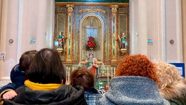 agueda