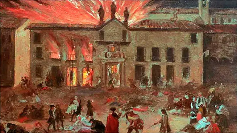 Casa-de-comedias