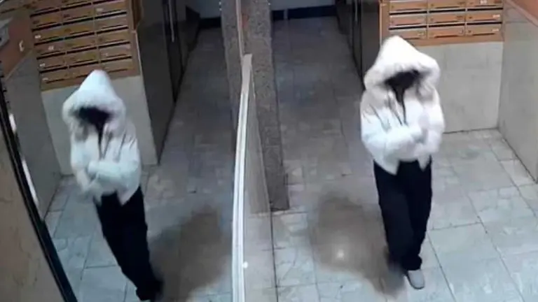 Las integrantes de esta banda criminal est&aacute;n acusadas de participar en robos en domicilios  de Zaragoza mediante el conocido m&eacute;todo del &ldquo;resbal&oacute;n&rdquo;. Foto: Polic&iacute;a Nacional