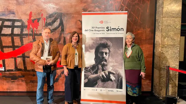 Premios-Simon