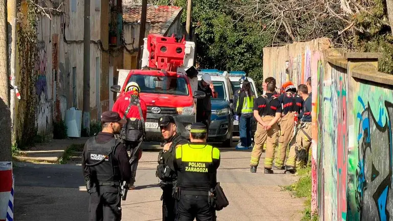 policias